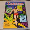 Tarzan jättikirja 2